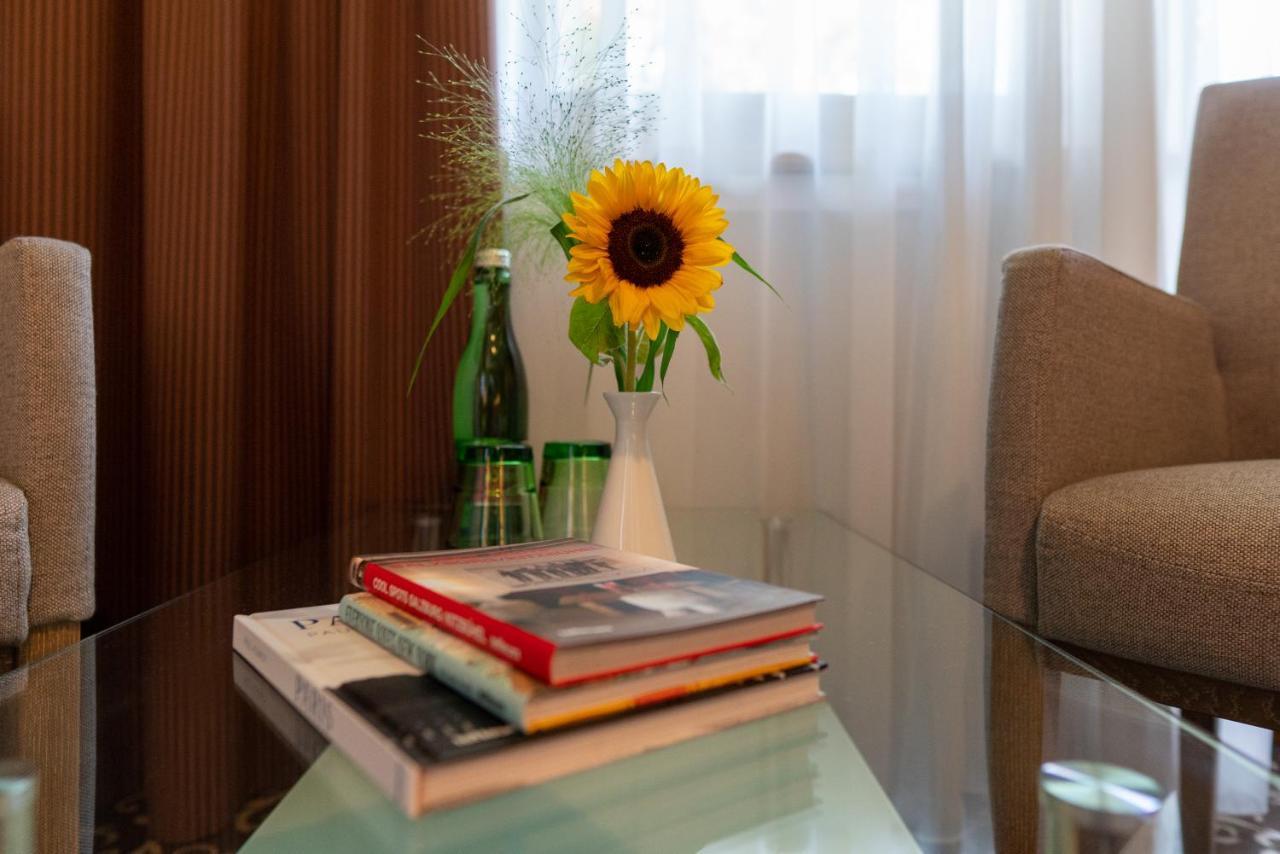 Hotel Kitz Garni Boutique Hotel كيتزبوهيل المظهر الخارجي الصورة