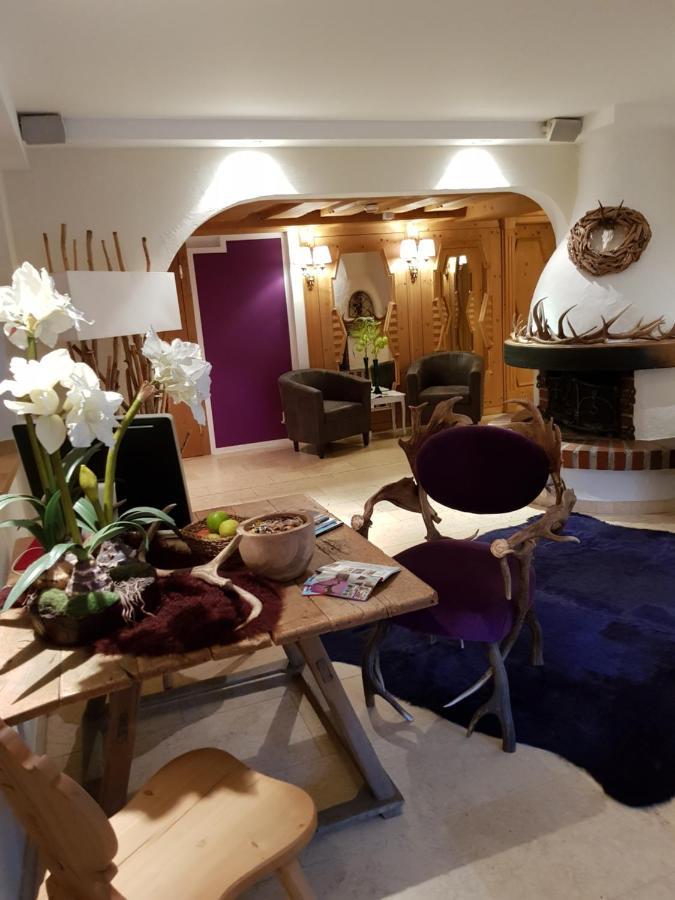 Hotel Kitz Garni Boutique Hotel كيتزبوهيل المظهر الخارجي الصورة