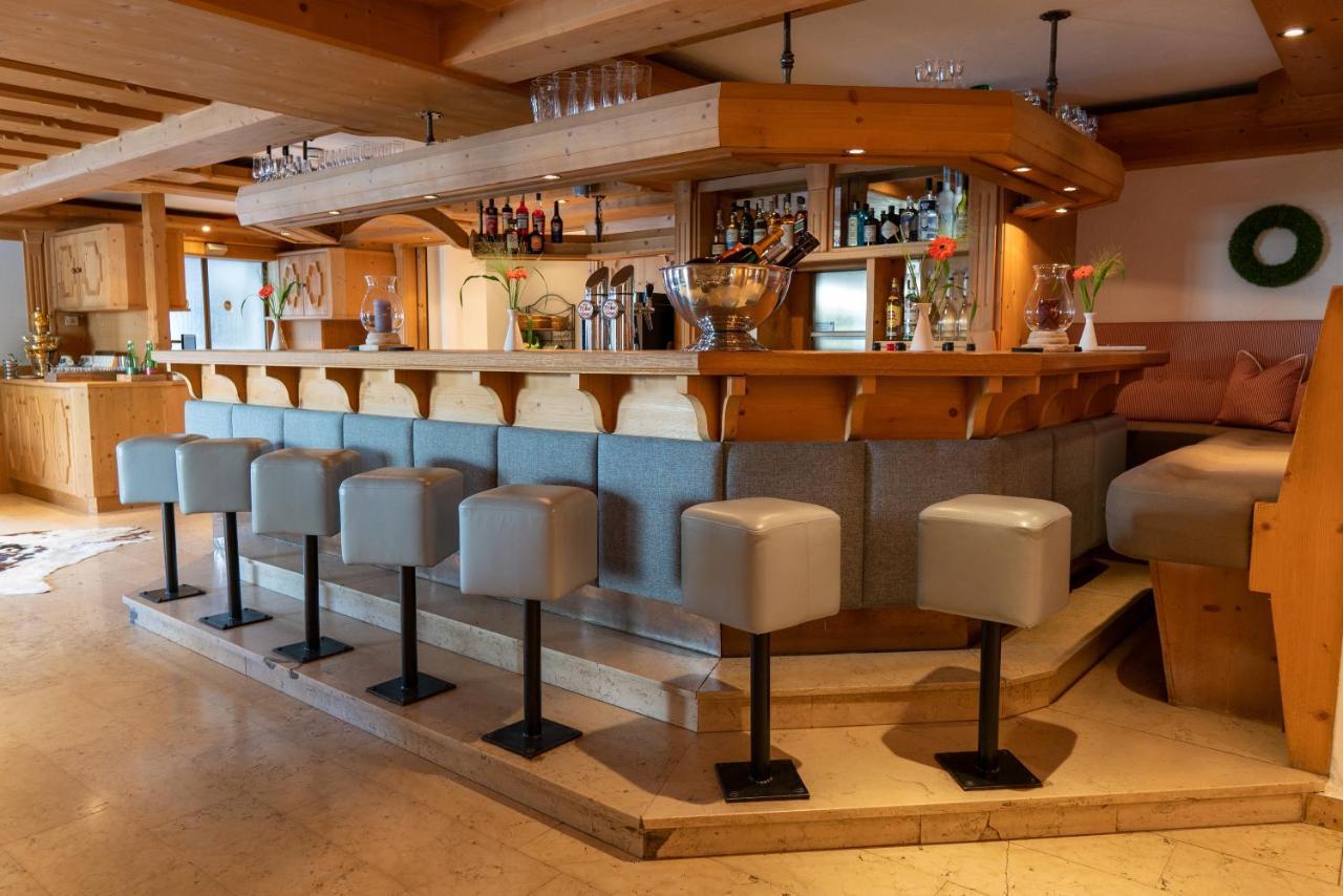 Hotel Kitz Garni Boutique Hotel كيتزبوهيل المظهر الخارجي الصورة
