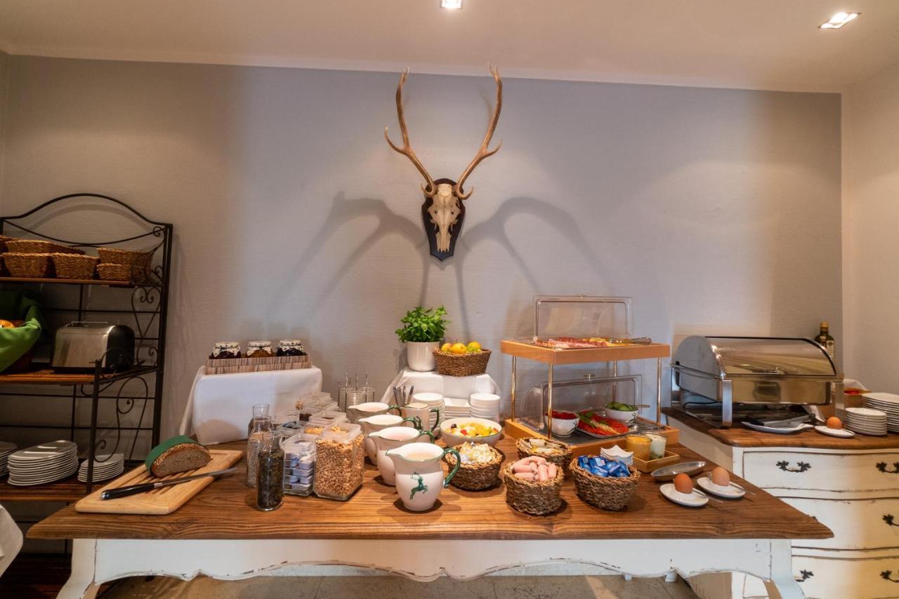 Hotel Kitz Garni Boutique Hotel كيتزبوهيل المظهر الخارجي الصورة
