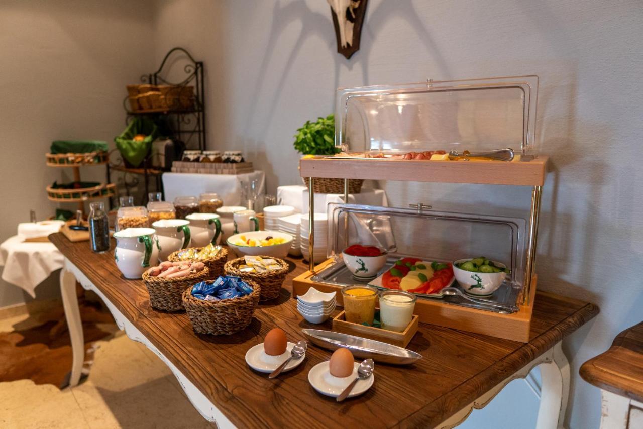 Hotel Kitz Garni Boutique Hotel كيتزبوهيل المظهر الخارجي الصورة