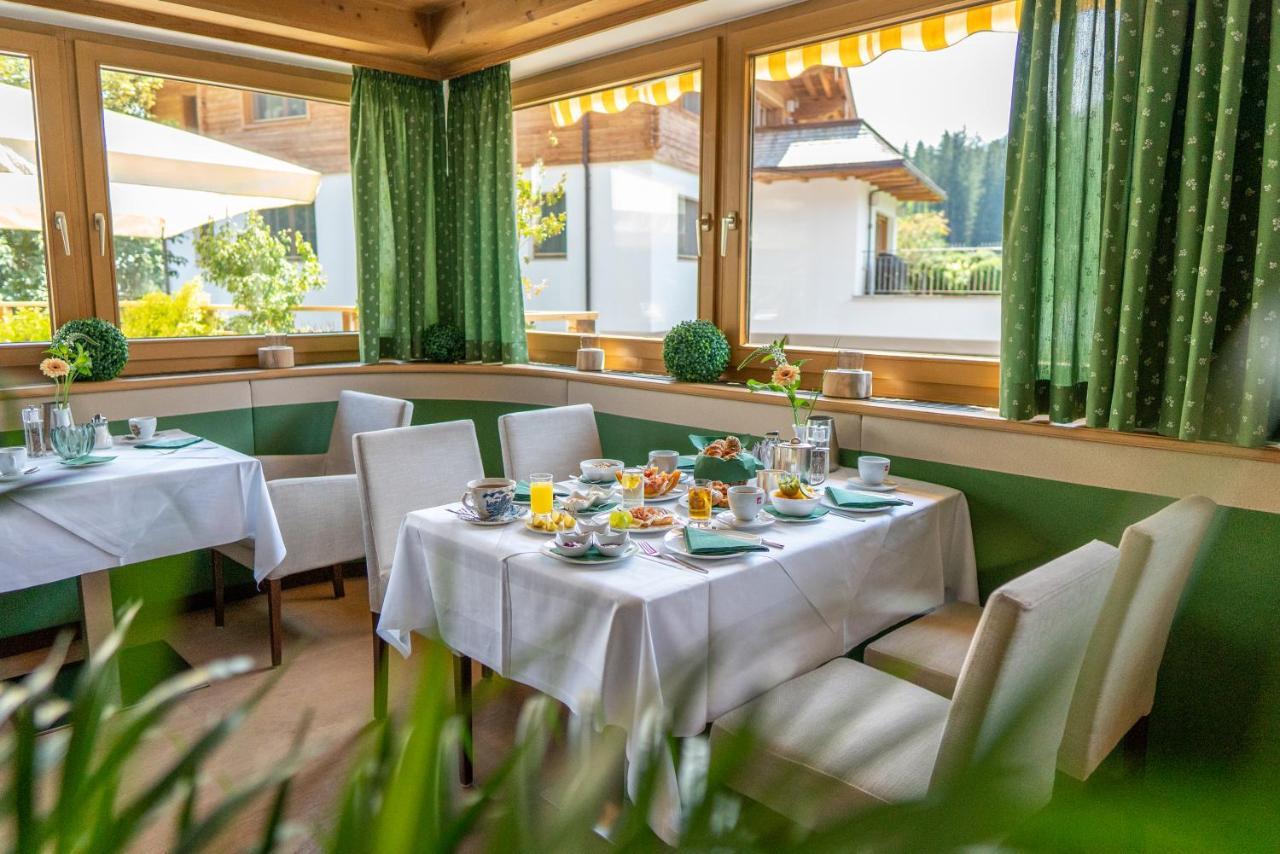 Hotel Kitz Garni Boutique Hotel كيتزبوهيل المظهر الخارجي الصورة
