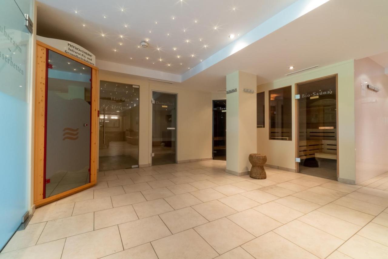 Hotel Kitz Garni Boutique Hotel كيتزبوهيل المظهر الخارجي الصورة