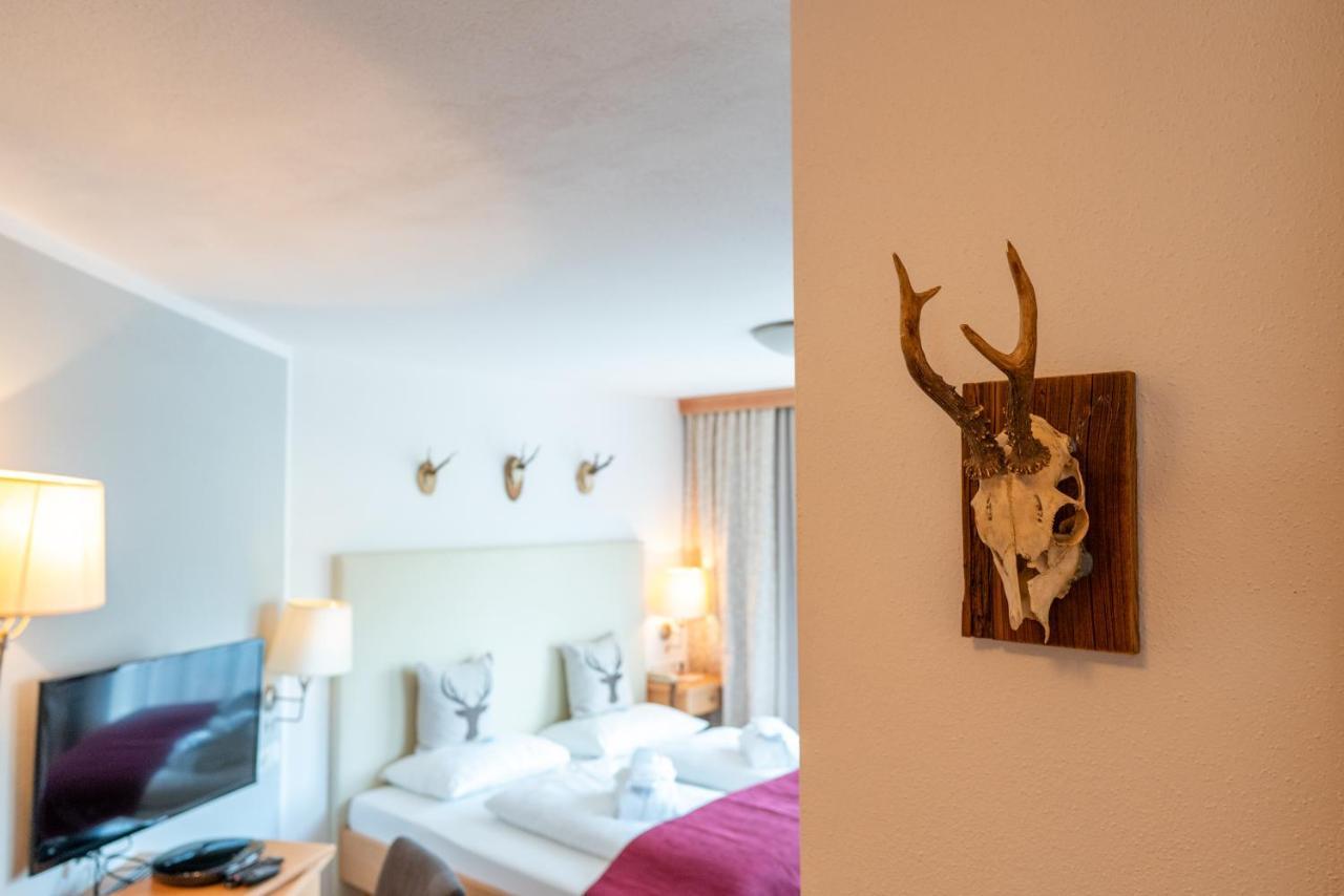 Hotel Kitz Garni Boutique Hotel كيتزبوهيل المظهر الخارجي الصورة