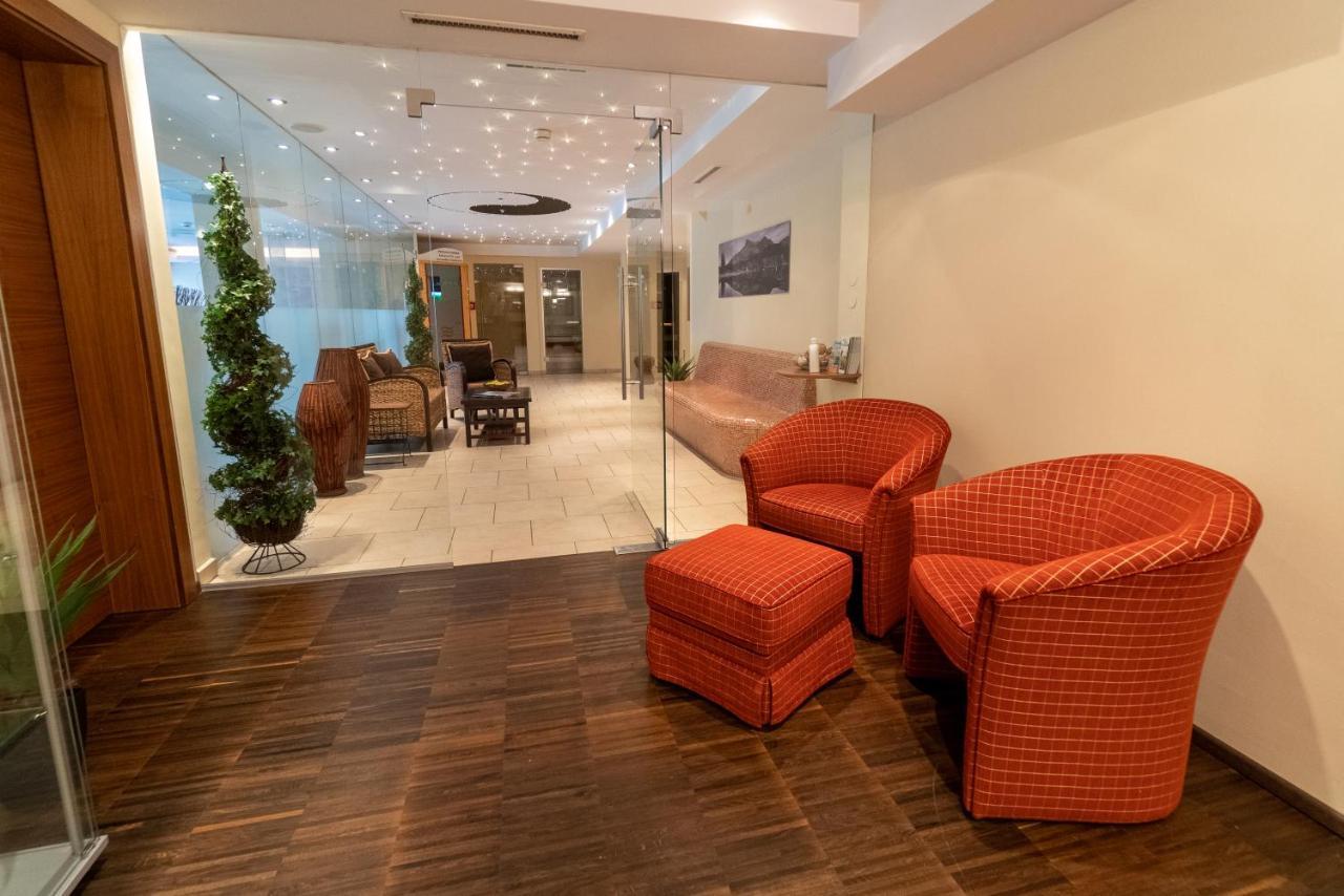Hotel Kitz Garni Boutique Hotel كيتزبوهيل المظهر الخارجي الصورة