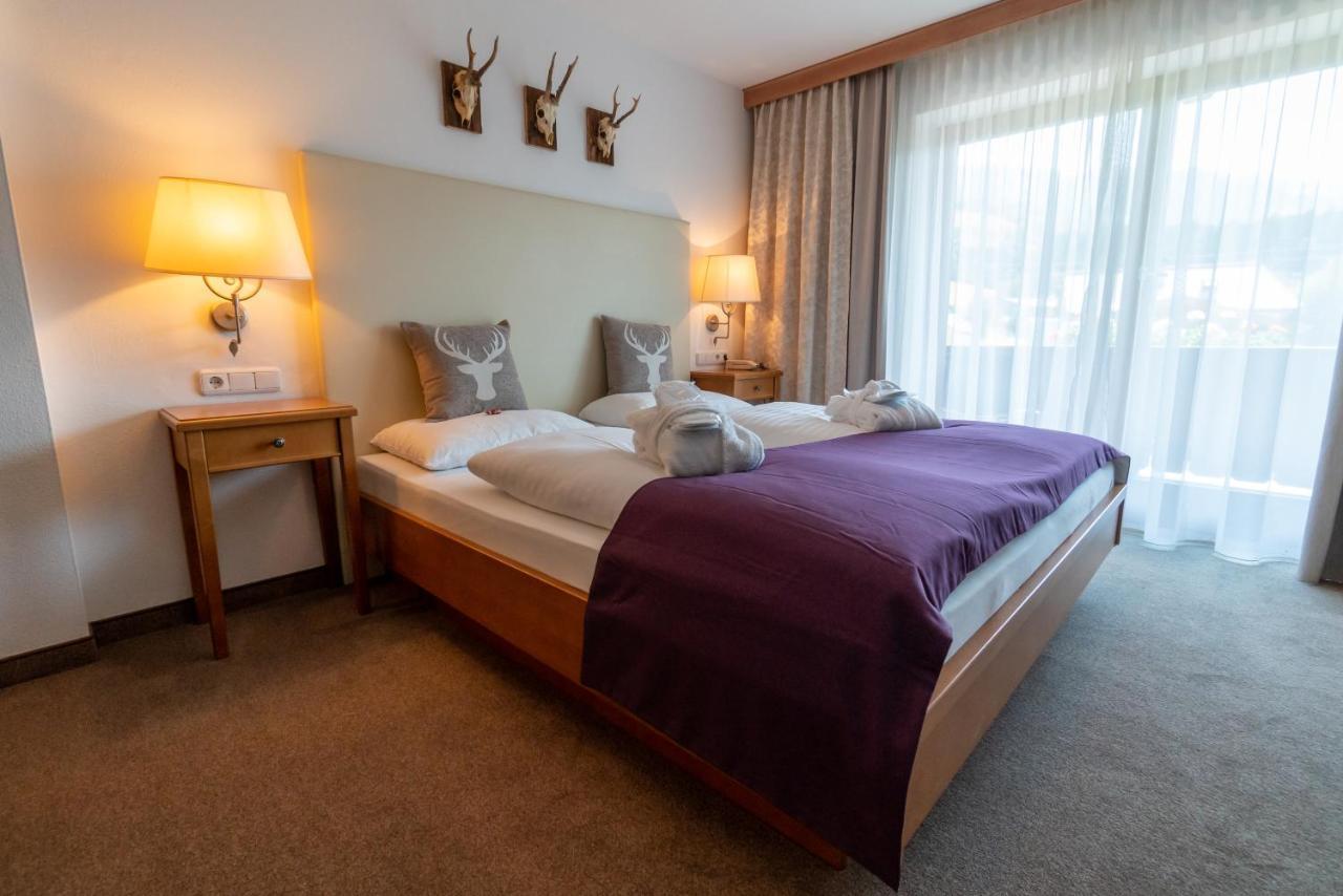 Hotel Kitz Garni Boutique Hotel كيتزبوهيل المظهر الخارجي الصورة