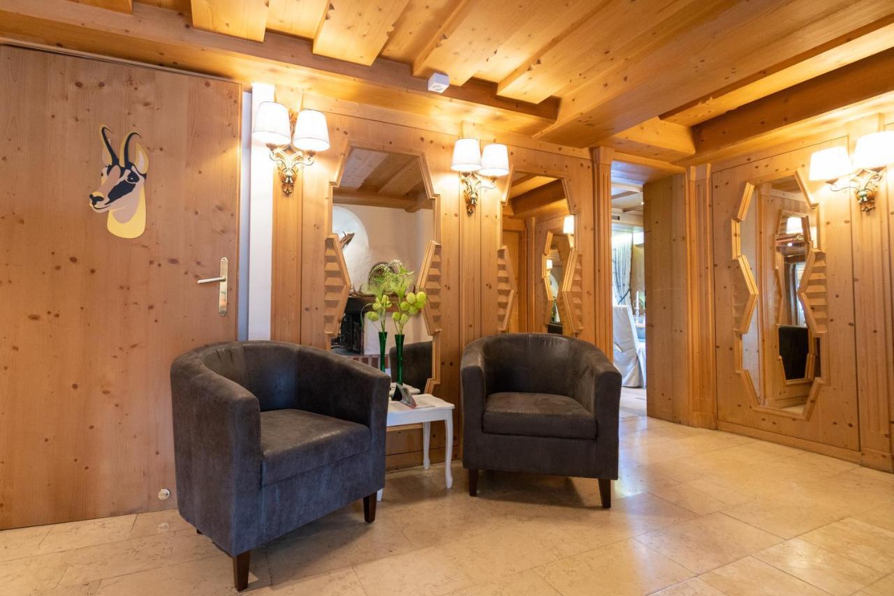 Hotel Kitz Garni Boutique Hotel كيتزبوهيل المظهر الخارجي الصورة