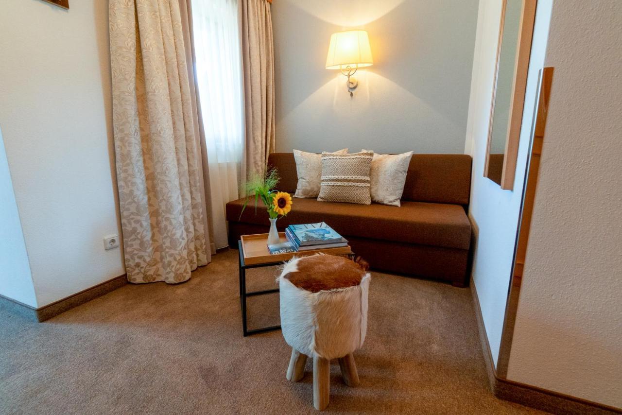 Hotel Kitz Garni Boutique Hotel كيتزبوهيل المظهر الخارجي الصورة