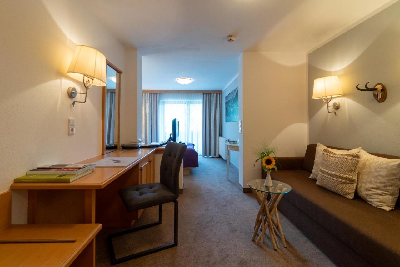 Hotel Kitz Garni Boutique Hotel كيتزبوهيل المظهر الخارجي الصورة