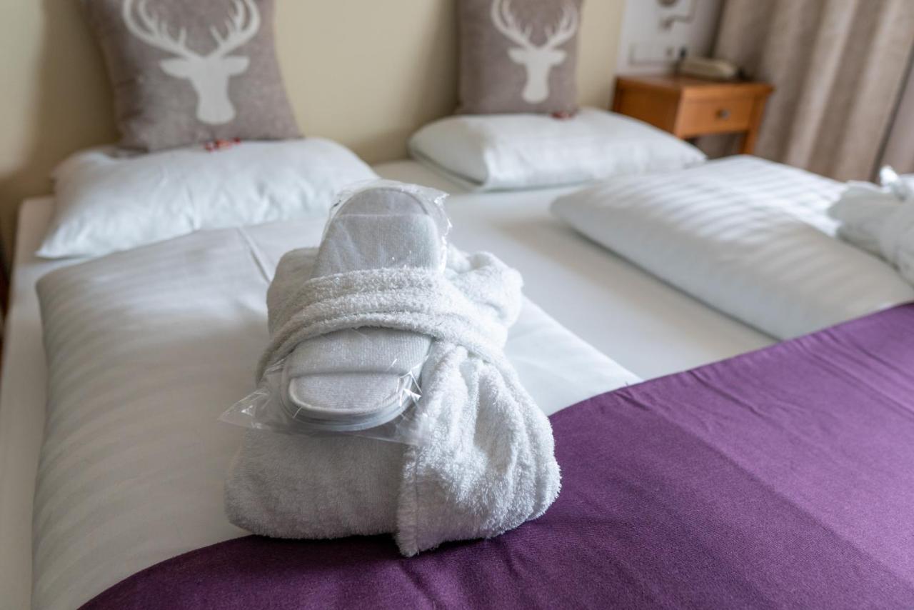 Hotel Kitz Garni Boutique Hotel كيتزبوهيل المظهر الخارجي الصورة