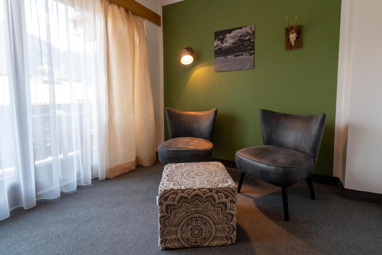 Hotel Kitz Garni Boutique Hotel كيتزبوهيل المظهر الخارجي الصورة