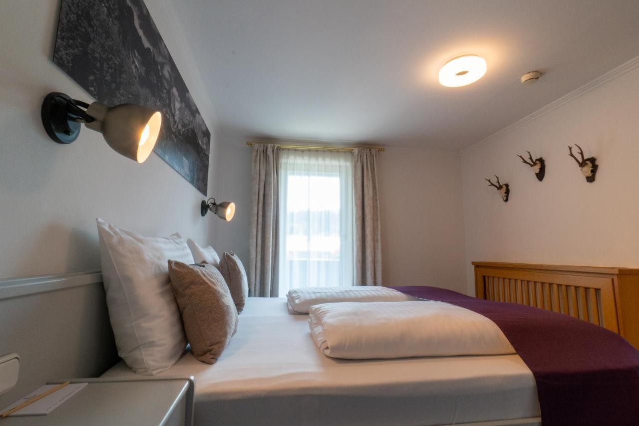 Hotel Kitz Garni Boutique Hotel كيتزبوهيل المظهر الخارجي الصورة