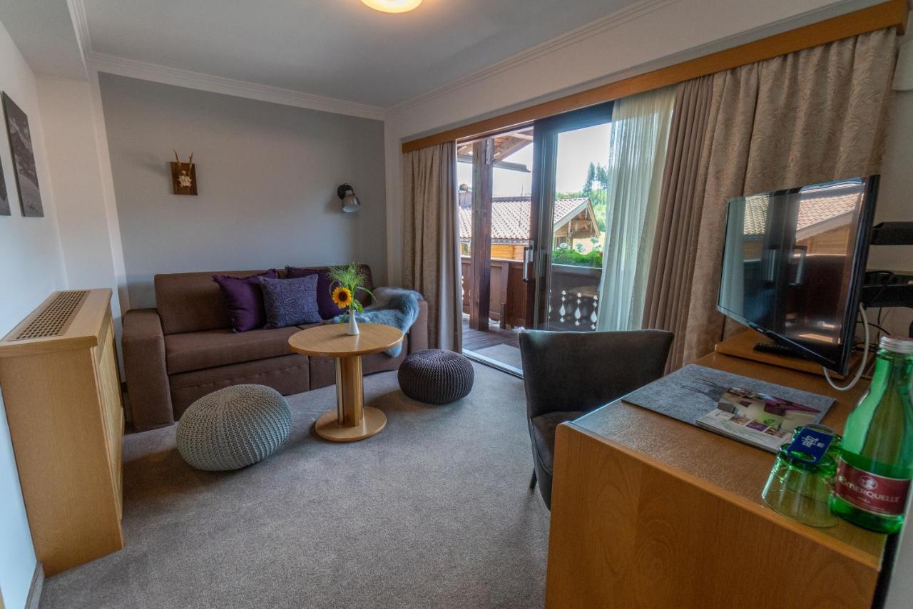 Hotel Kitz Garni Boutique Hotel كيتزبوهيل المظهر الخارجي الصورة