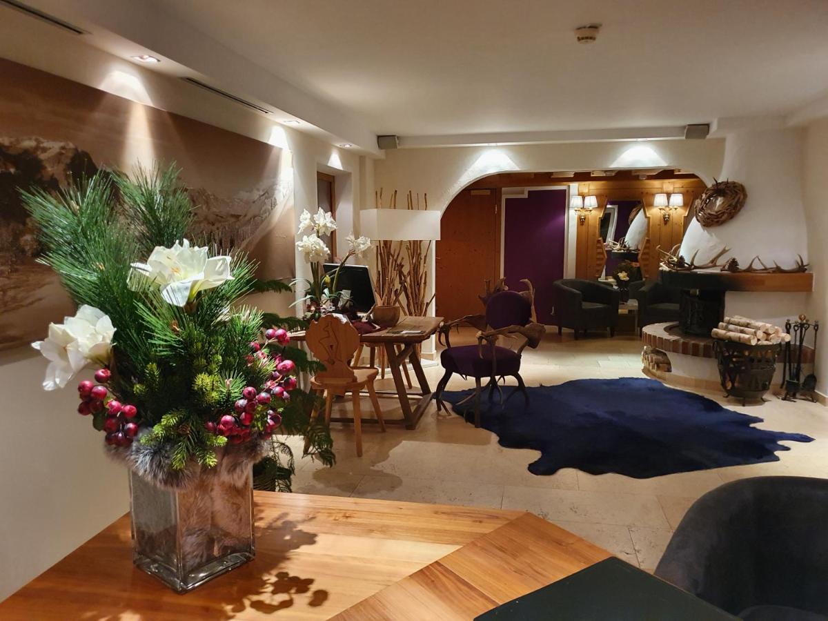 Hotel Kitz Garni Boutique Hotel كيتزبوهيل المظهر الخارجي الصورة